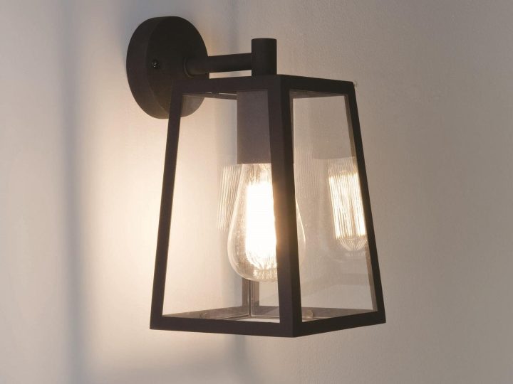 Calvi Outdoor Wall Lamp, Astro Lighting