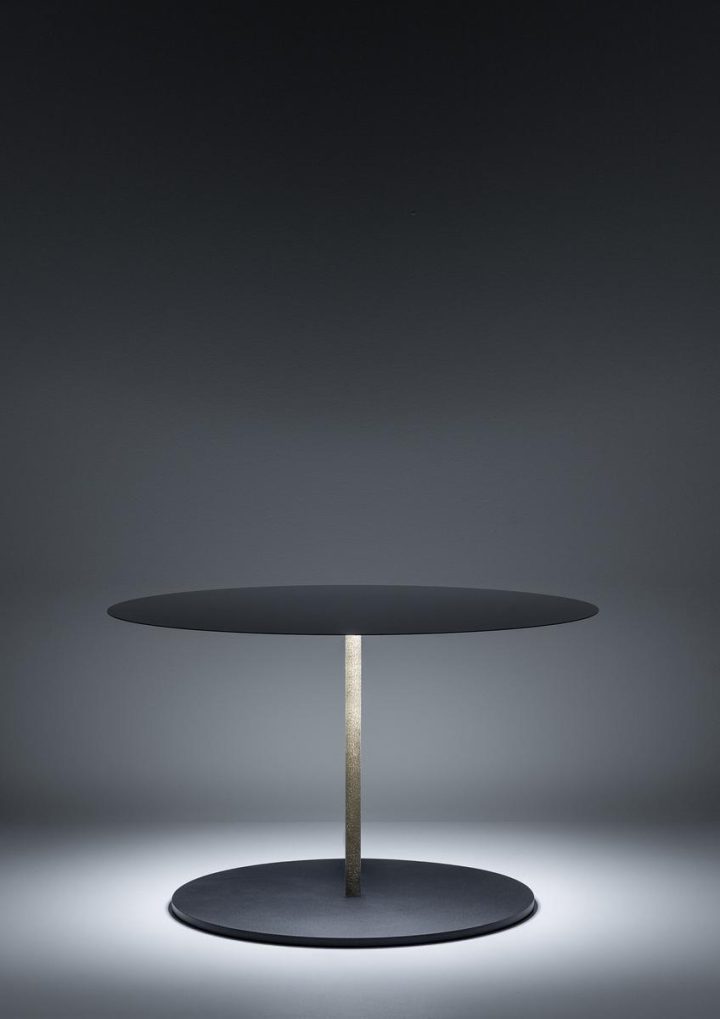 Calvino Table Lamp, Davide Groppi