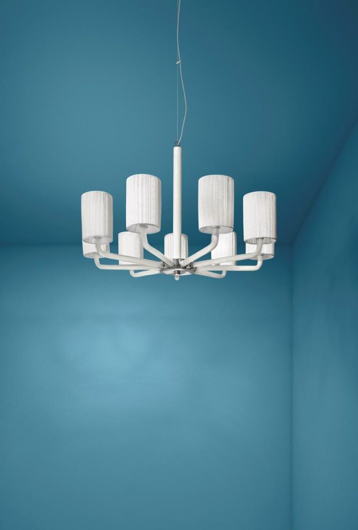 Can Can Pendant Lamp, Sylcom