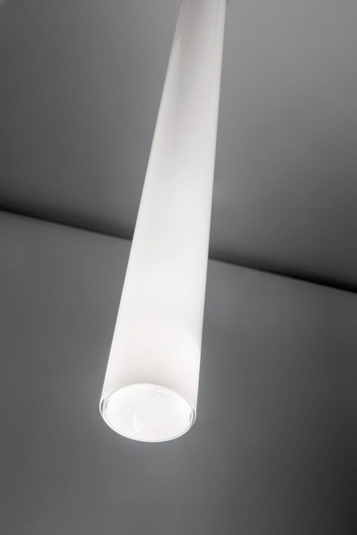 Candela Sp Pendant Lamp, Vistosi