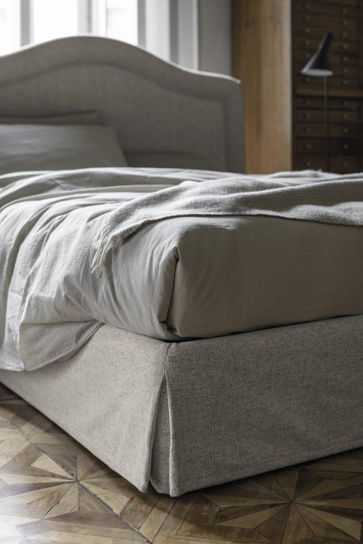 Capri Plane Bed, Bolzan Letti