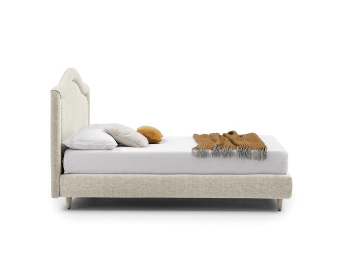 Capri Plane Bed, Bolzan Letti