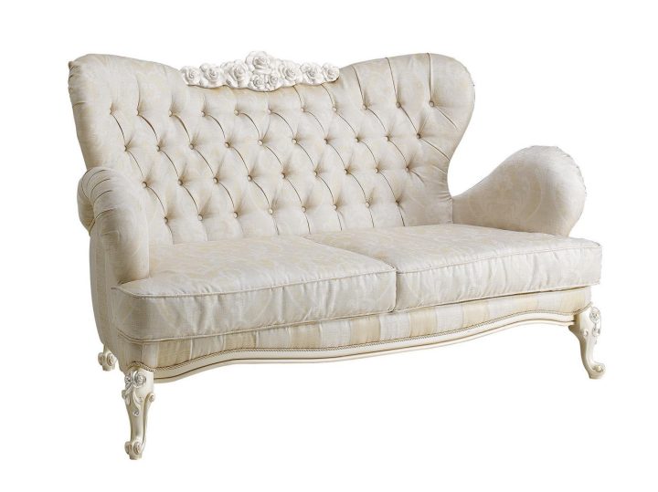 Capri Sofa, Volpi