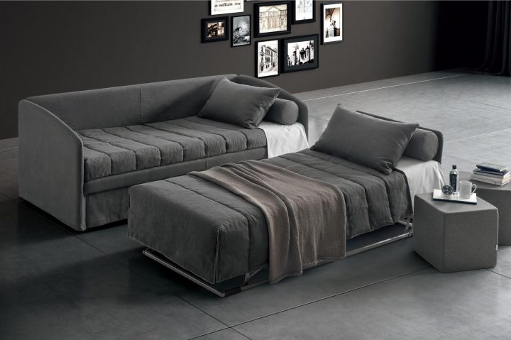 Carletto Plus Sofa, Dema