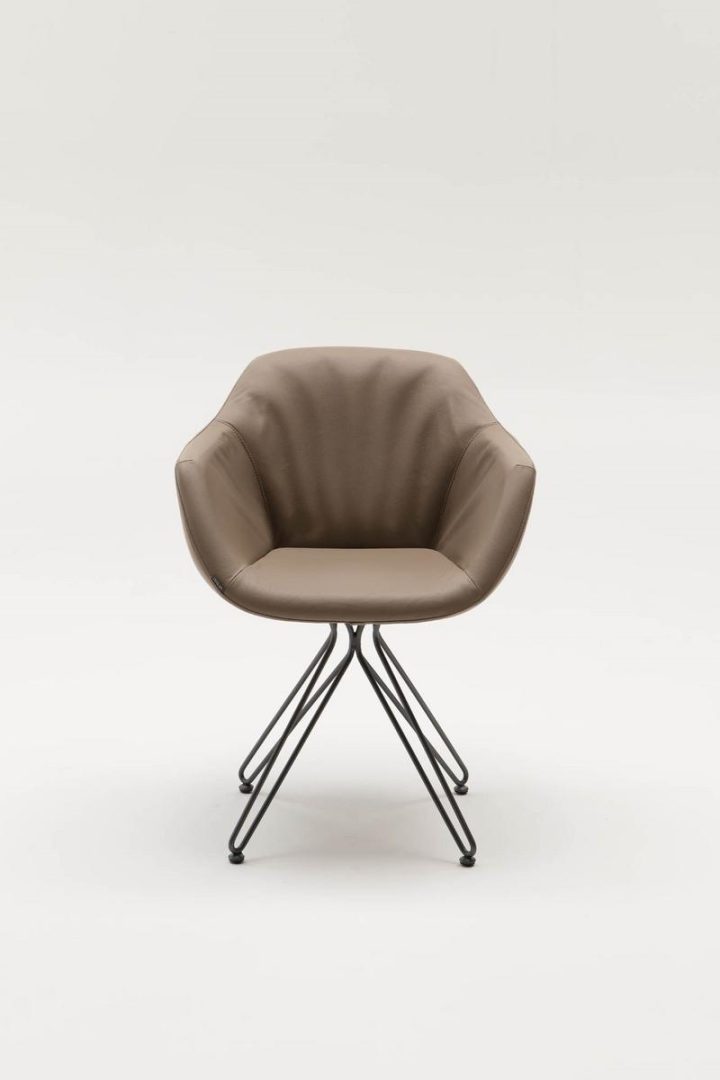 Carol Chair, Ozzio Italia