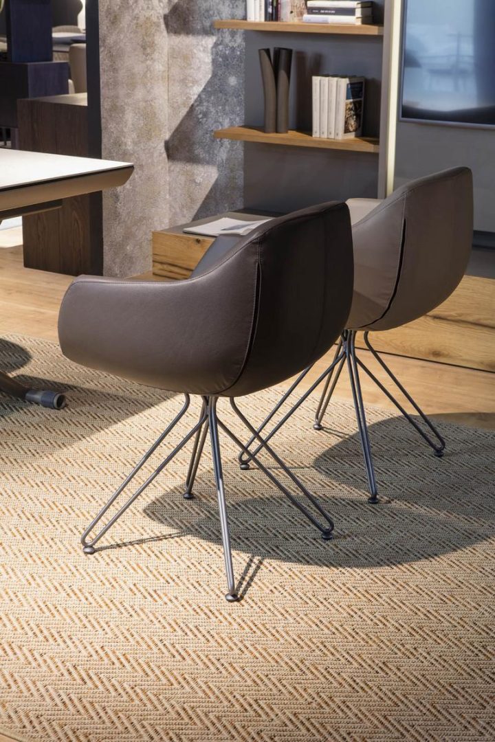 Carol Chair, Ozzio Italia