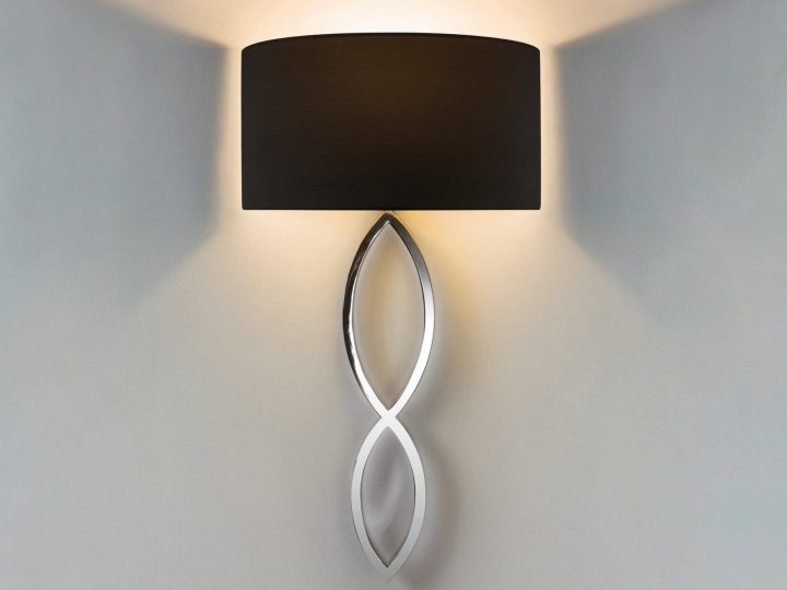 Caserta Wall Lamp, Astro Lighting