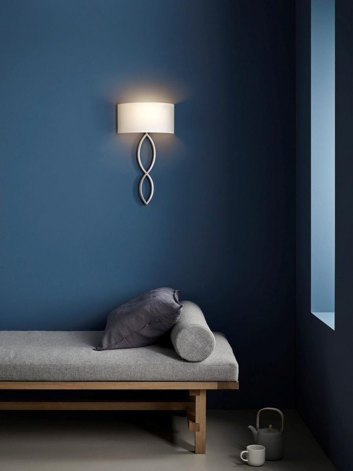 Caserta Wall Lamp, Astro Lighting