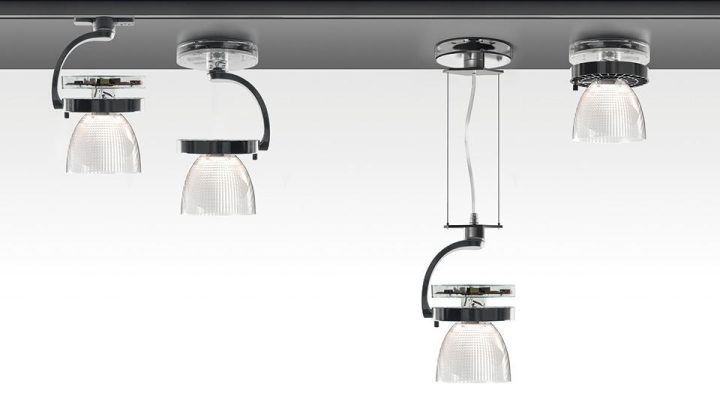 Cata Wide Spotlight, Artemide