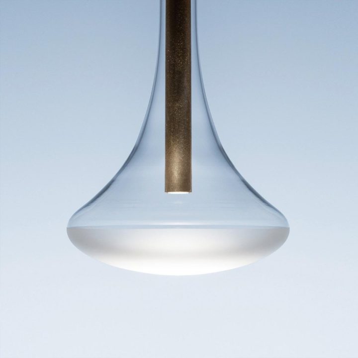 Cathode Pendant Lamp, Davide Groppi