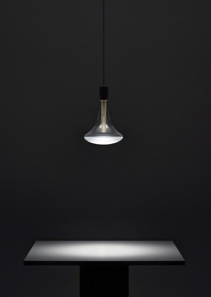 Cathode Pendant Lamp, Davide Groppi