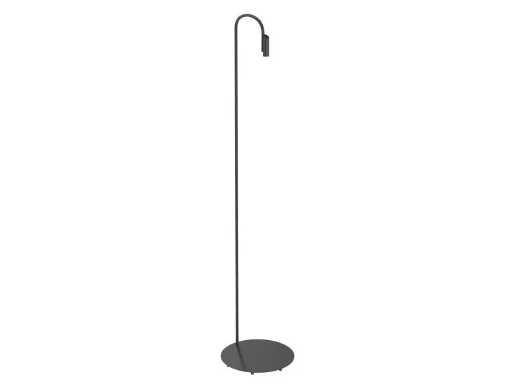 Caule Outdoor Floor Lamp, Flos
