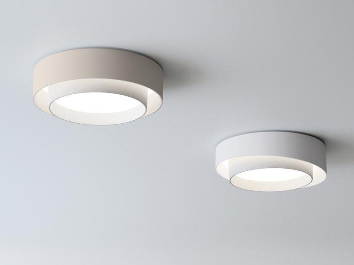 Centric Ceiling Lamp, Vibia