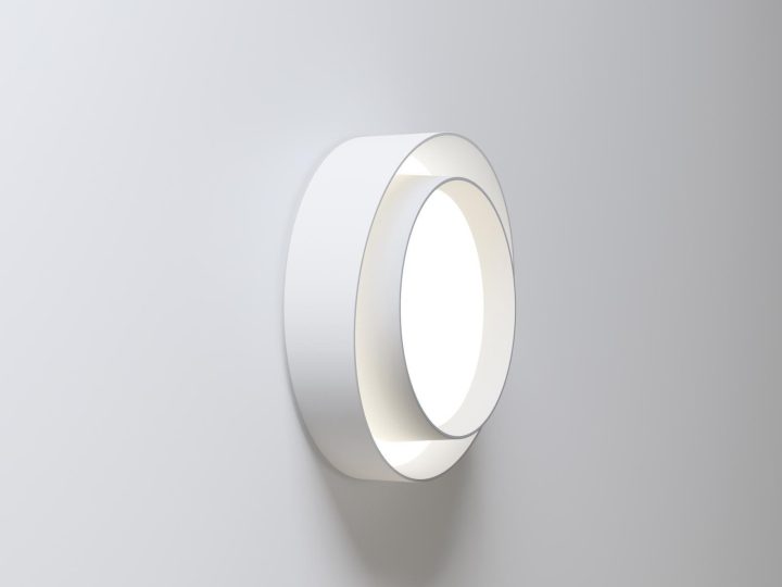 Centric Wall Lamp, Vibia