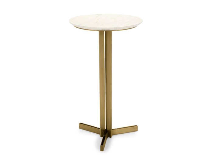 Ceo Coffee Table, Domingo Salotti