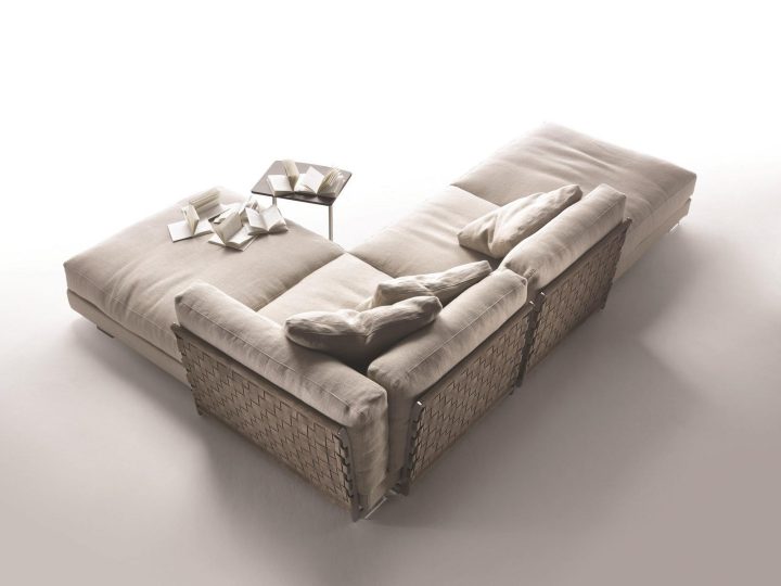 Cestone Sofa, Flexform