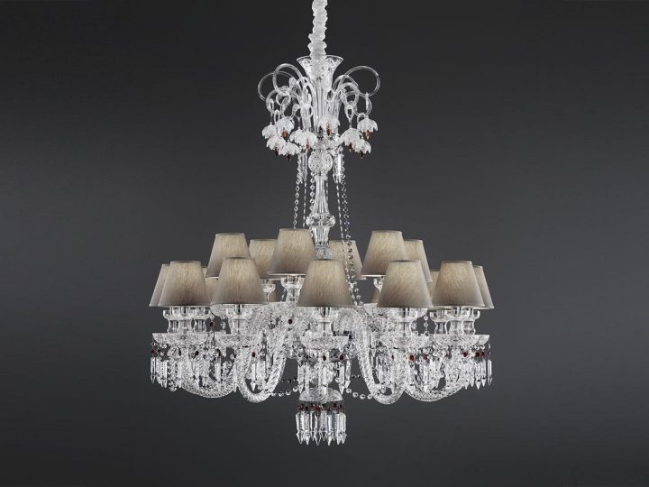 Chanel Pendant Lamp, Italamp