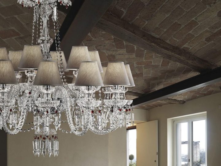 Chanel Pendant Lamp, Italamp