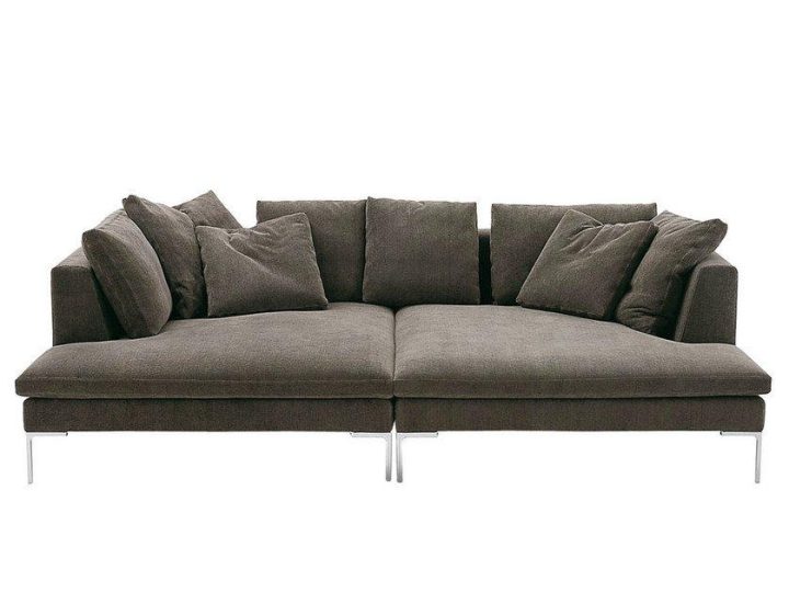 Charles Large Sofa, B&B Italia