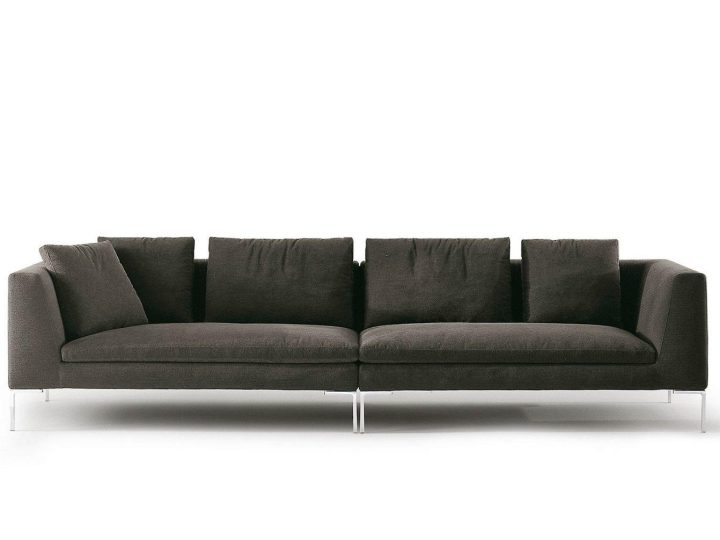 Charles Sofa, B&B Italia