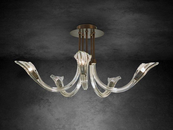 Chill Out C5 Ceiling Lamp, Ilfari