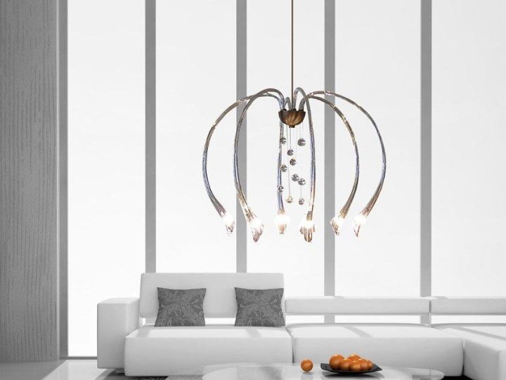 Chill Out H6 Pendant Lamp, Ilfari