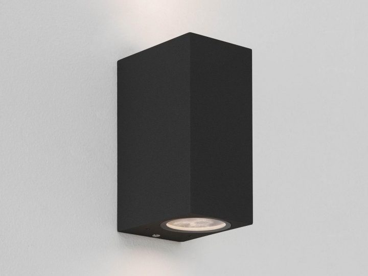 Chios Outdoor Wall Lamp, Astro Lighting