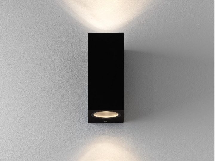 Chios Outdoor Wall Lamp, Astro Lighting