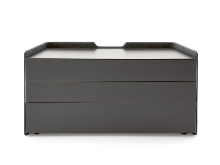 Chloé Chest Of Drawers, Pianca