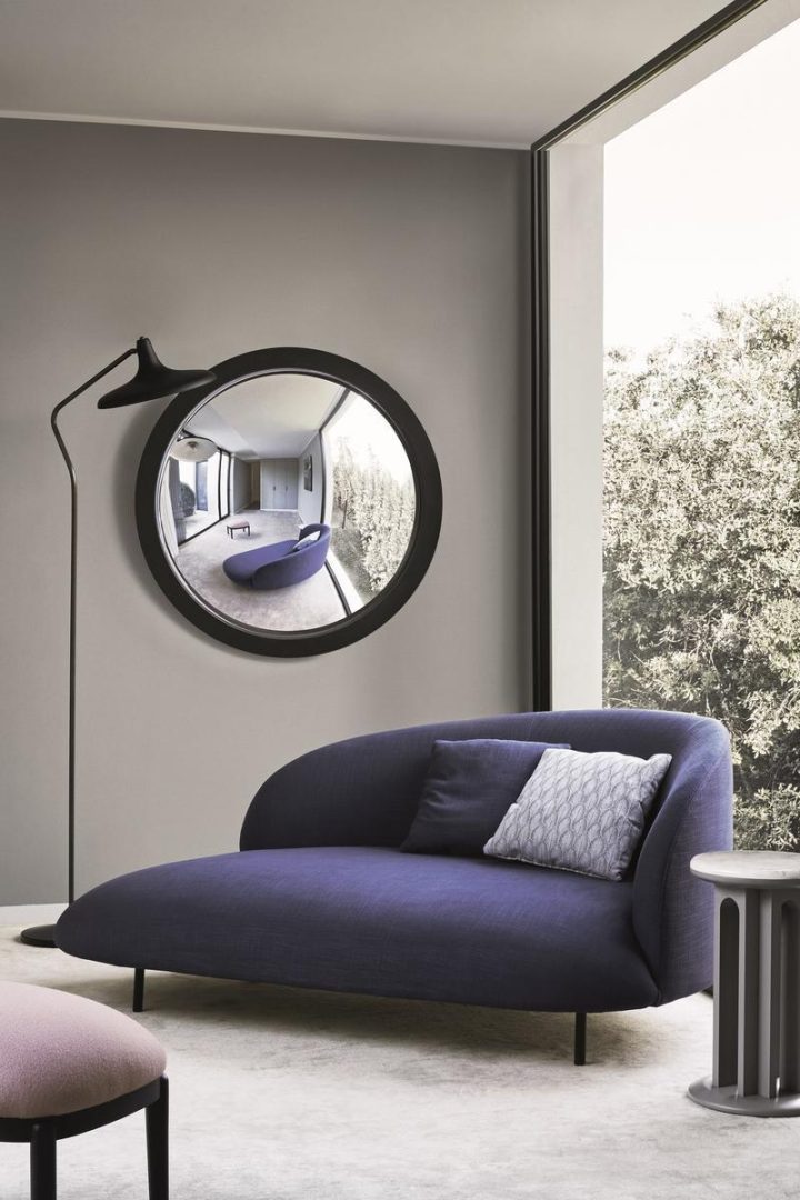 Ciclope Mirror, Arflex