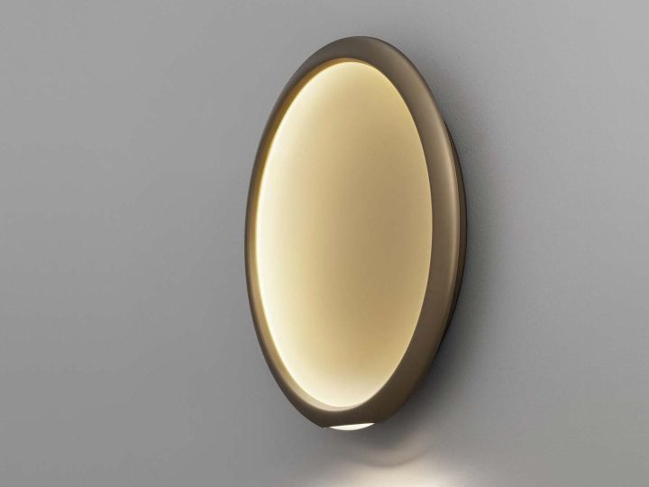 Cidi Wall Lamp, Olev