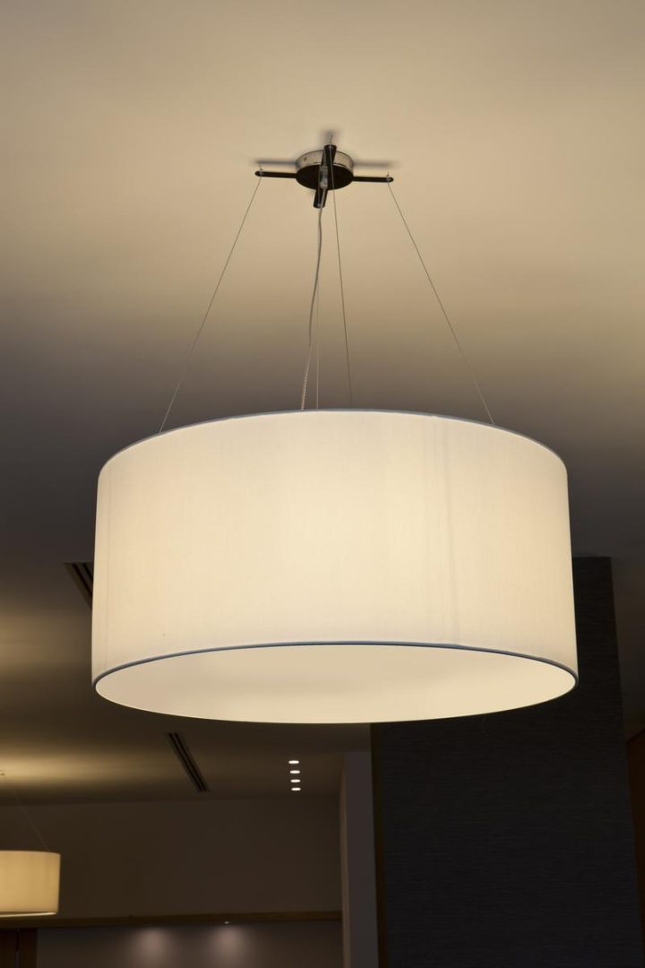 Circus Pendant Lamp, Contardi