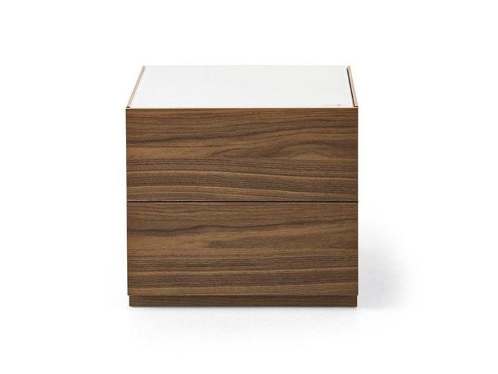 City Bedside Table, Calligaris