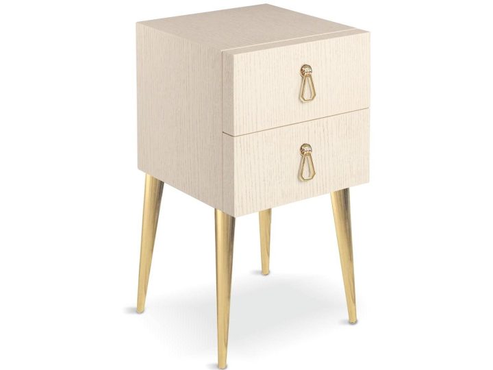 City Bedside Table, Cantori