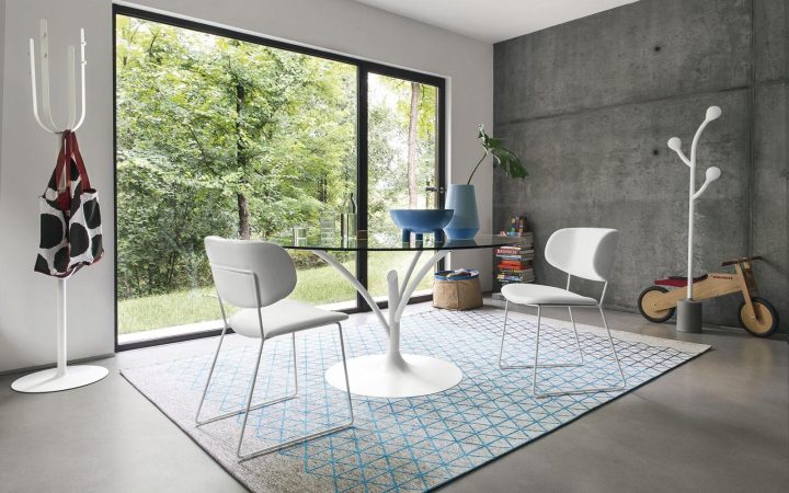 Claire M Chair, Calligaris