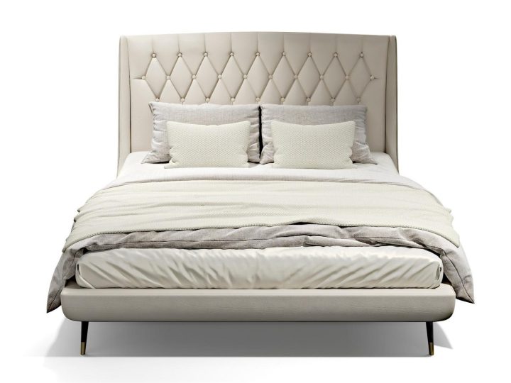 Claire Bed, Capital Collection