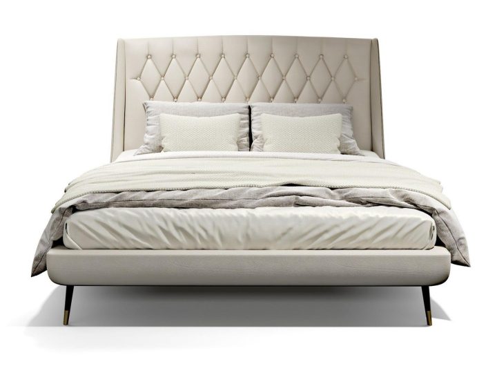 Claire Bed, Capital Collection