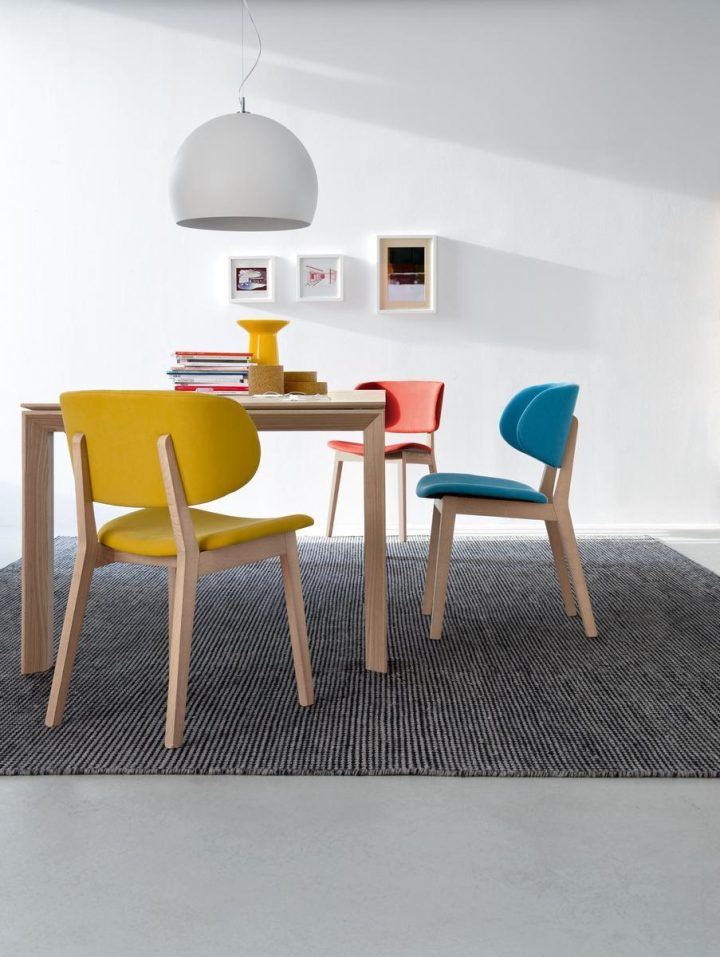 Claire Chair, Calligaris