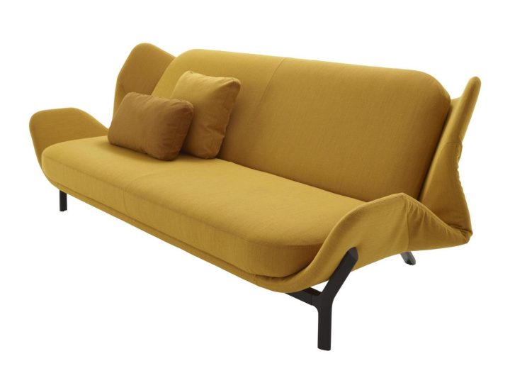 Clam Sofa, Ligne Roset