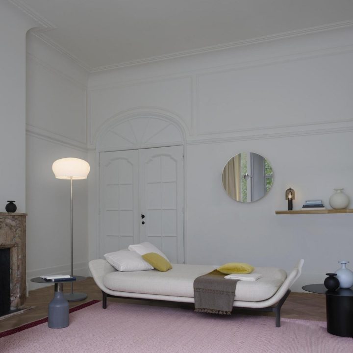 Clam Sofa, Ligne Roset