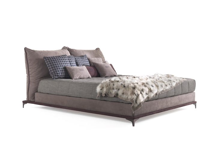 Clapton Bed, Gianfranco Ferre Home