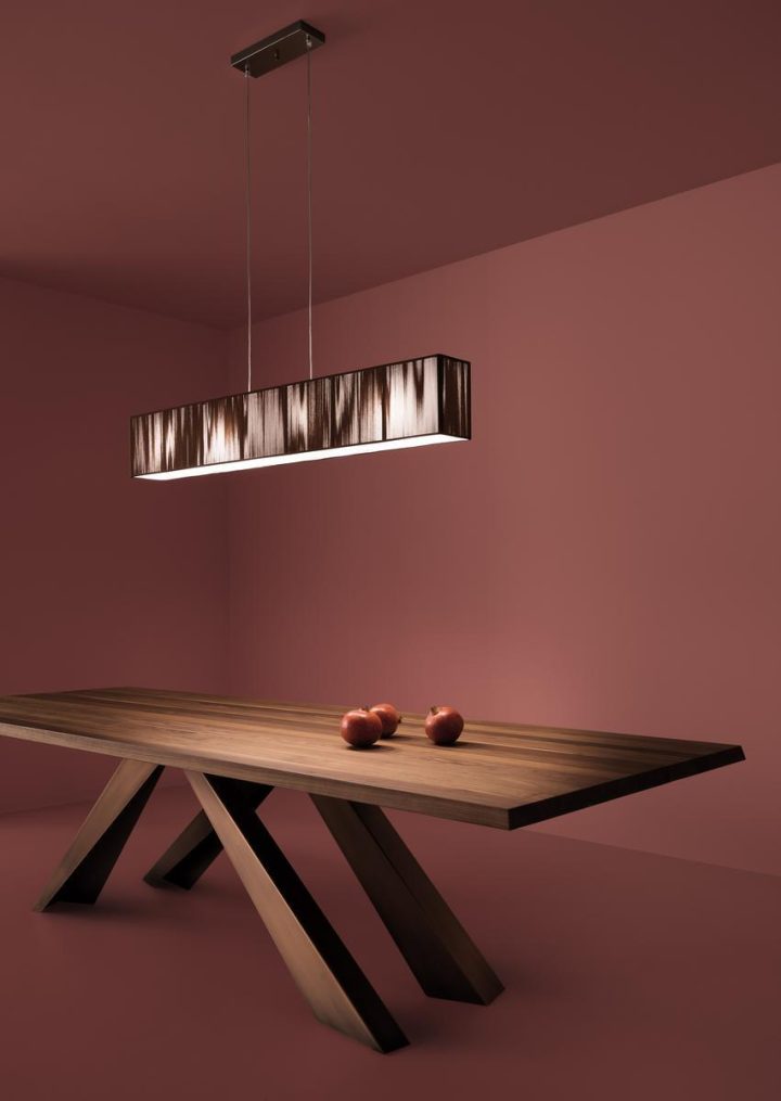 Clavius Pendant Lamp, Axolight