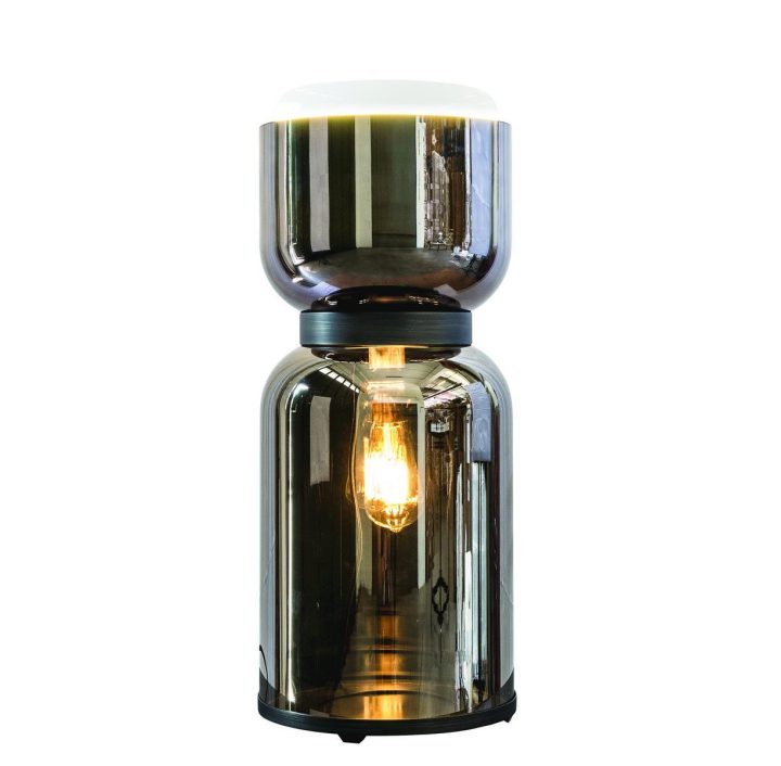 Clessidra Kayros Table Lamp, Contardi