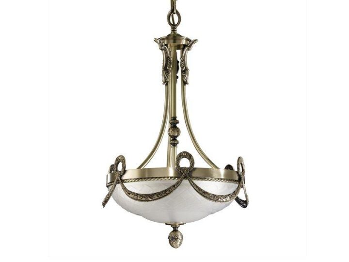 Cloe 1741/3 Pendant Lamp, Possoni Illuminazione