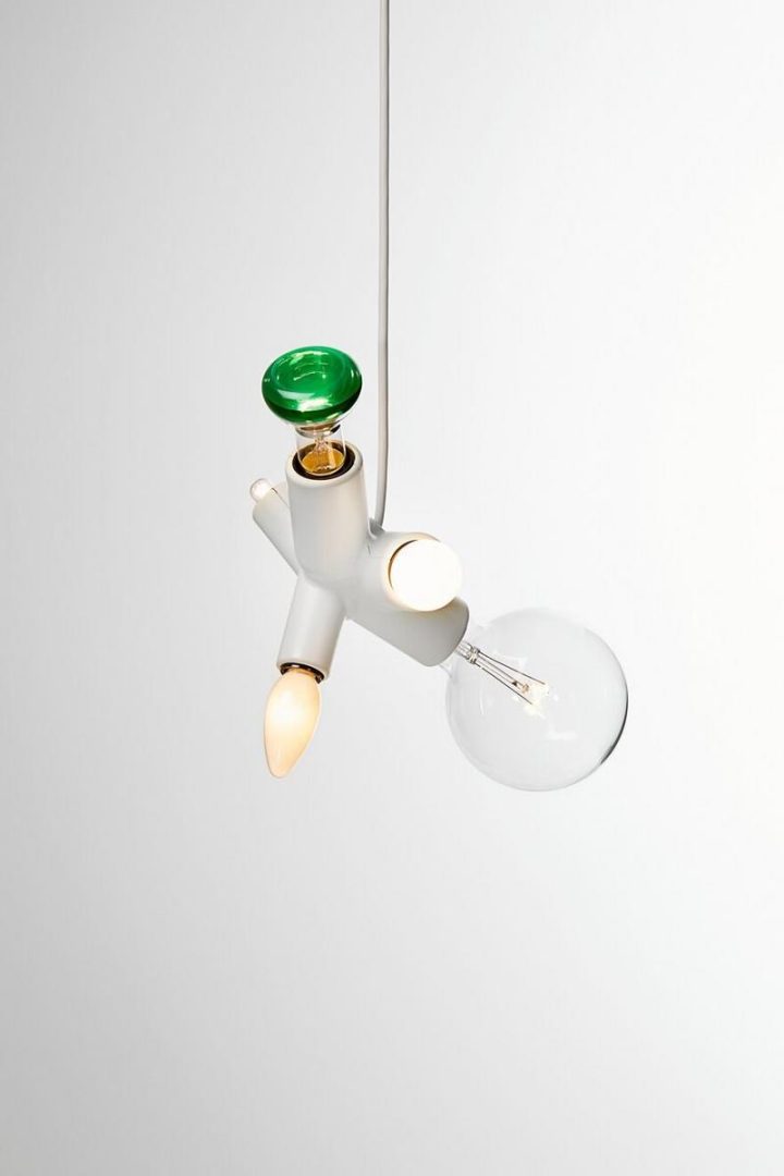 Clusterlamp Pendant Lamp, Moooi