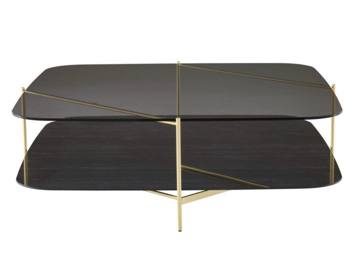 Clyde Coffee Table, Ligne Roset