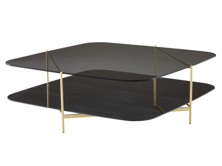 Clyde Coffee Table, Ligne Roset