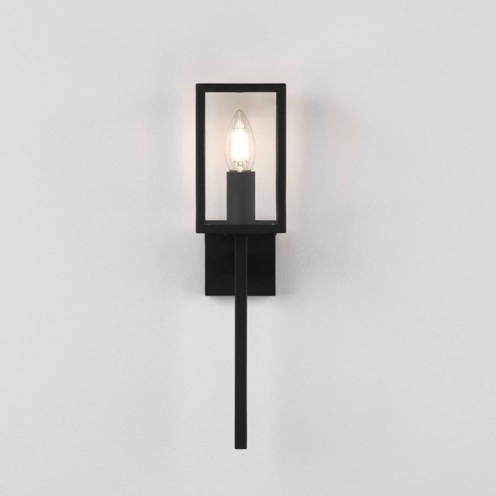 Coach 100 Outdoor Wall Lamp, Astro Lighting