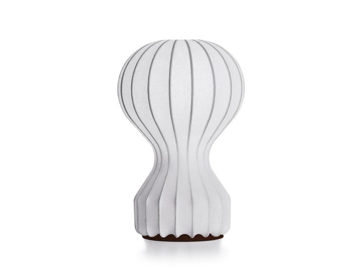 Cocoon Gatto Table Lamp, Flos