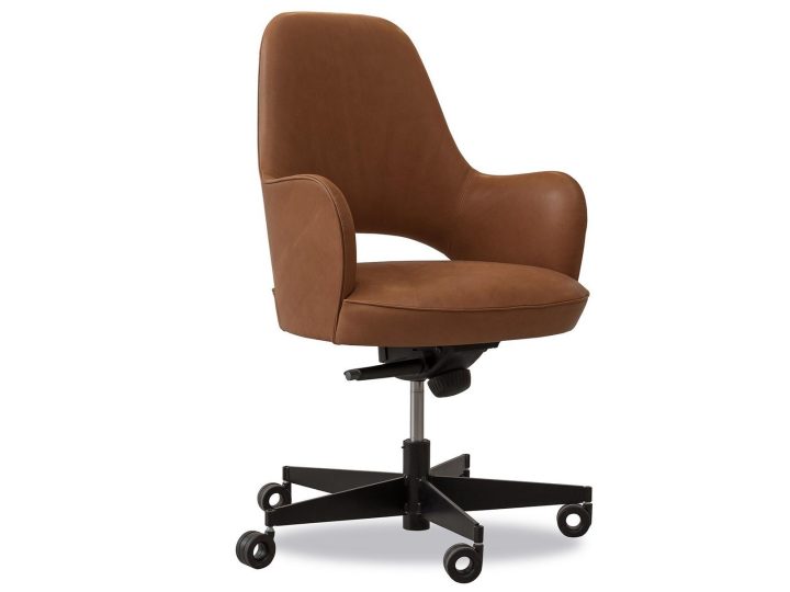 Colette Office Office Chair, Baxter